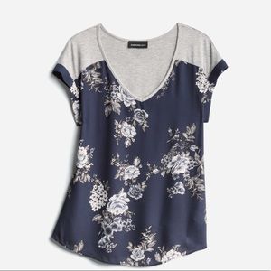 NWT Fortune And Ivy Top